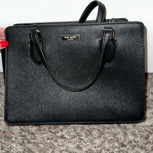 Kate Spade Black purse